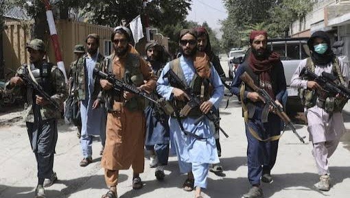 Taliban Tolak Syarat Ahmad Massoud, Pertempuran di Panjshir Dilanjutkan
