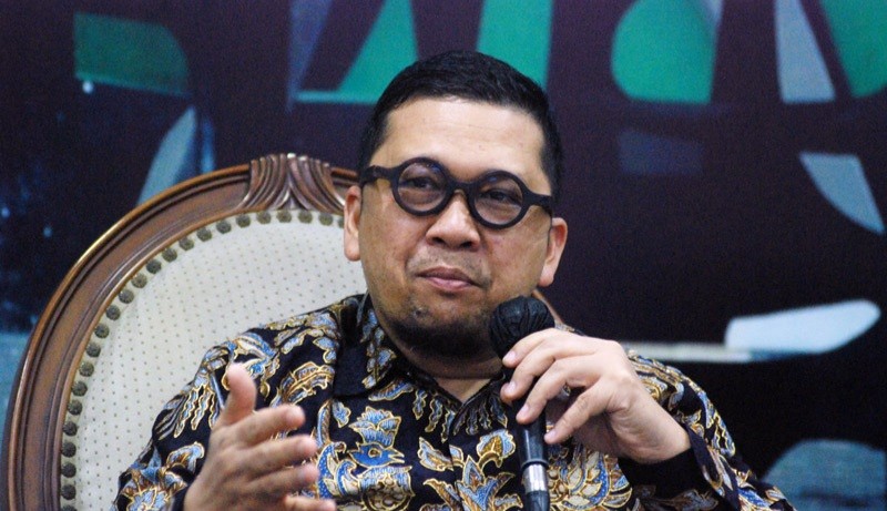 Komisi II DPR: Amandemen UUD Tak Akan Berpengaruh Pada Jadwal Pemilu