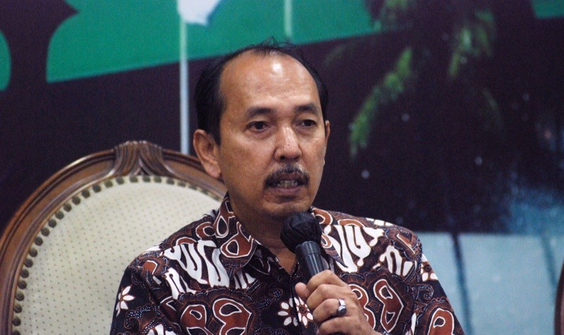 Bisa Jadi Bola Liar, PKB Minta Soal Amandemen Dikaji Kembali