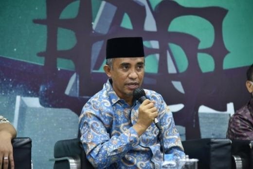 Demokrat Duga Ada yang Coba Bermain dengan Konstitusi