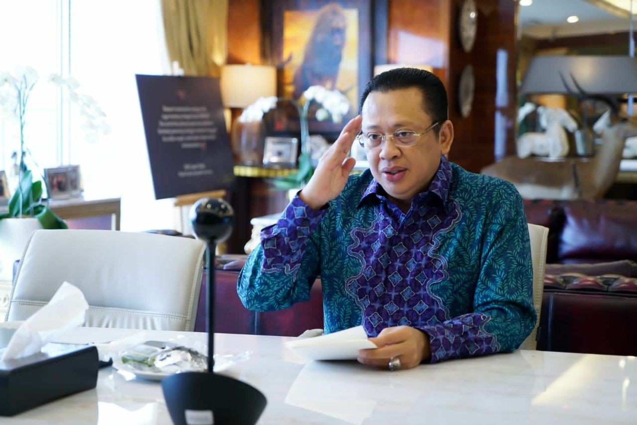 Universitas Terbuka Pionir Inovasi Pendidikan Jarak Jauh