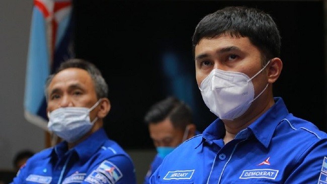 Herzaky: Elektabilitas Demokrat Meningkat, Karena Kami Tak Tergoda Kekuasaan