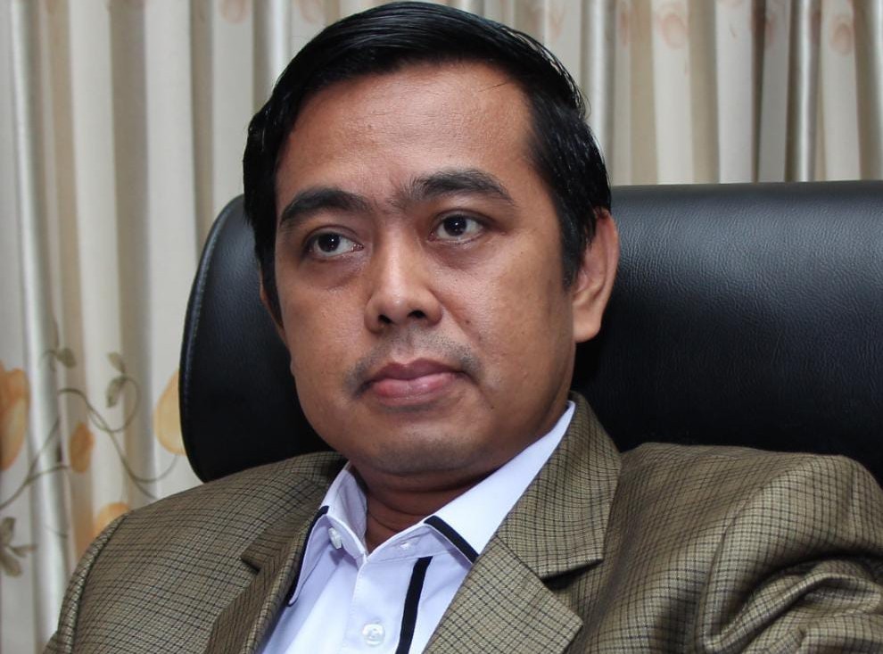 Pengamat Hukum Syariah UIN Jakarta Desak Pinjol Ilegal Diberantas