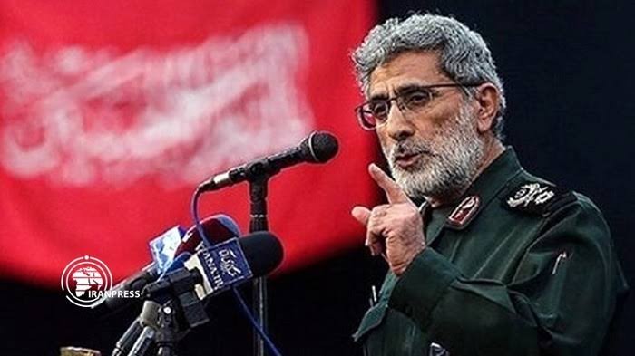 IRGC: AS Ingin Adu Domba Iran dengan Komunitas Ahlu Sunnah