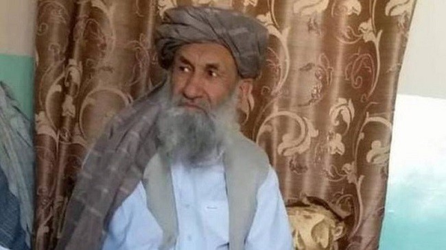 Taliban Umumkan Susunan Pemerintahan Afghanistan, Ini Sosok Pemimpinnya