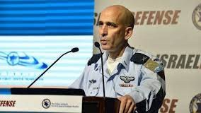 Jenderal Israel Ungkap Cara Iran Galang Kekuatan untuk Musnahkan Israel