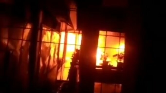 Sempat Kritis Akibat Luka Bakar, Tiga Korban Kebakaran Lapas Tangerang Meninggal Hari Ini