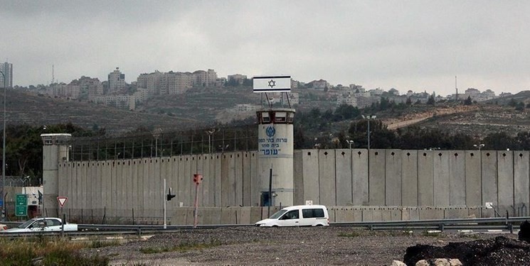 Lagi, Tahanan Palestina Bakar Penjara Israel