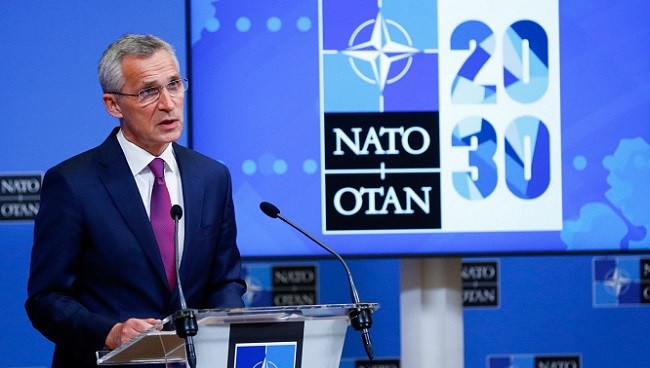 Dilema AS di Afghanistan, Bertahan Tapi Korban Bertambah atau Pergi Taliban Berkuasa