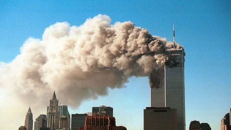 FBI Rilis Dokumen Pertama Teror 11 September, Saudi Disebut Bantu Pembajak