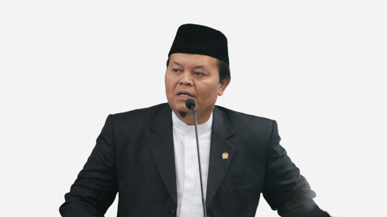 HNW: MPR  Tidak Memiliki Agenda   Perpanjang Masa Jabatan Presiden