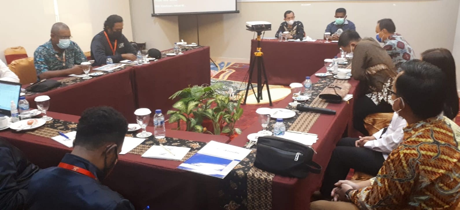Tahun Ini, Potensi Penambahan Target Penyaluran KUR Capai Rp285 Triliun