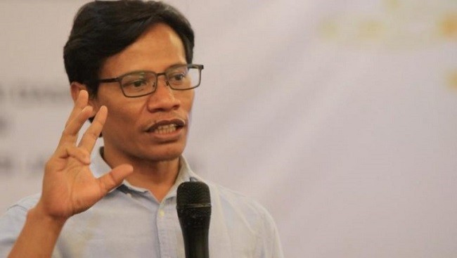 Pemekaran Koperasi Kredit Ke Koperasi Sektor Riil