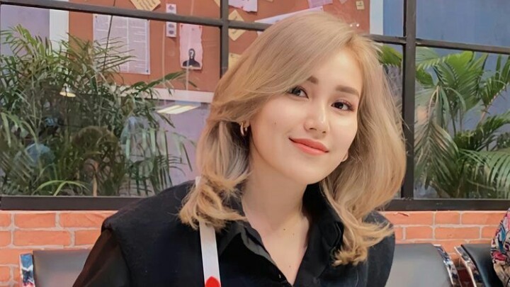 Selesai Pemeriksaan Kedua, Ini yang Ditanyakan Penyidik ke Ayu Ting Ting