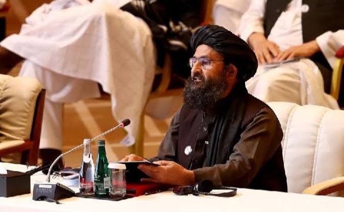 Beredar Kabar Mulla Baradar Terbunuh, Begini Tanggapan Taliban
