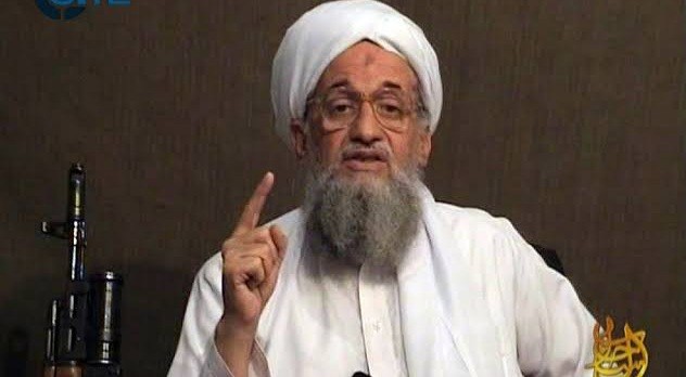 Disebut Lindungi Pemimpin Al Qaeda, Taliban: Itu Bohong!