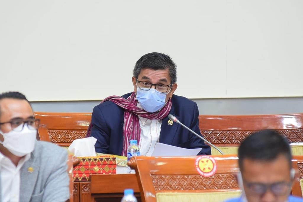 Demokrat Ajak Publik Soroti Putar Balik Fakta Hukum Pihak Moeldoko di Pengadilan TUN