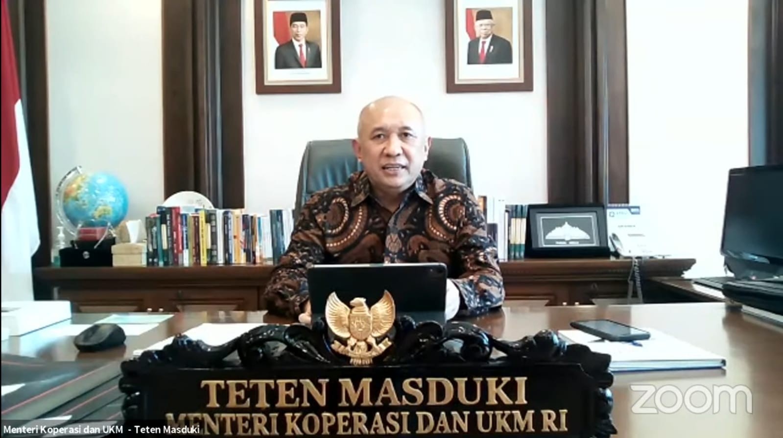 Sudah Diberi Kemudahan, Kontribusi Pajak UMKM Masih Saja Rendah