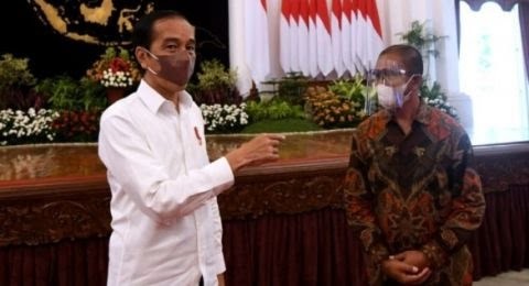 Suroto, Jagung Dan Mafia Kartel Pangan