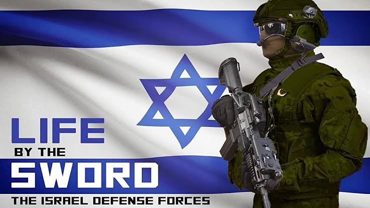 Israel Bentuk Unit Khusus Cegah Infiltrasi Hizbullah Lebanon