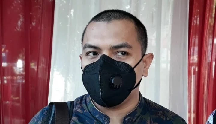 Aziz Yanuar Klaim FPI Baru Tak Berkorelasi dengan FPI Lama