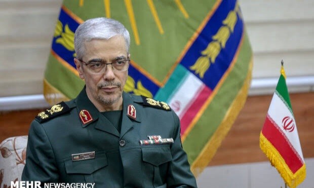 Jadi Tempat Konspirasi Anti Iran, Pangkalan Militer AS, Harir Harus Ditutup