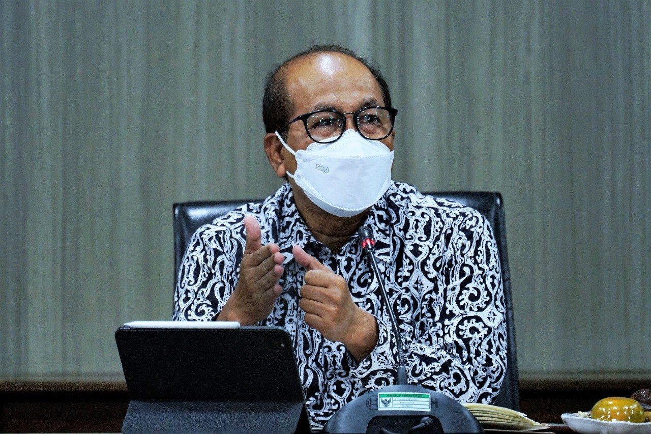 Begini Penjelasan Kemenkop Soal  Penyaluran BPUM, Hasilnya Menakjubkan