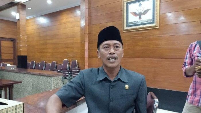 Abdul Rohman Diganti Mendadak dari Ketua Fraksi PDIP DPRD Indramayu, Ada Apa?