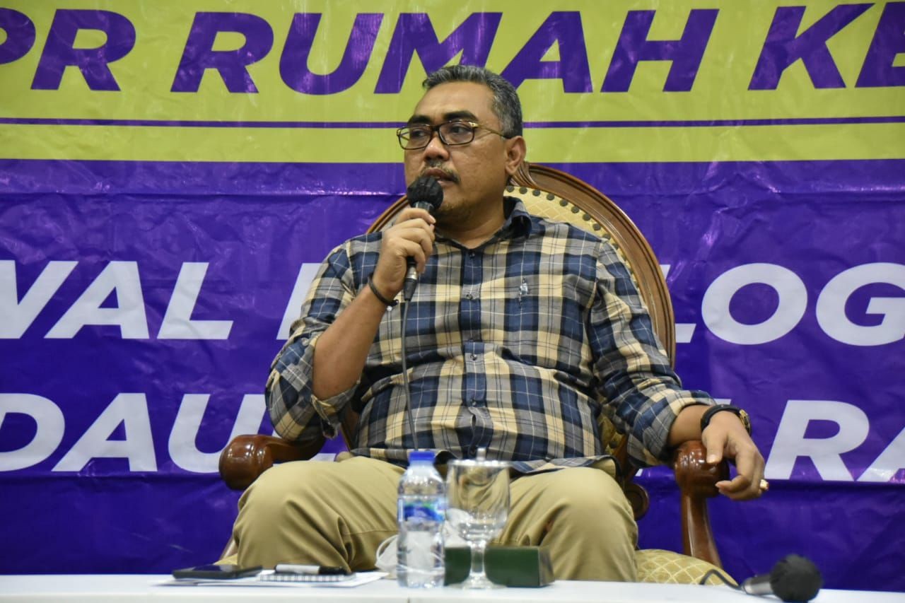 Bangsa Indonesia Butuh Sosok Tauladan Yang Memancarkan Nilai-Nilai Pancasila