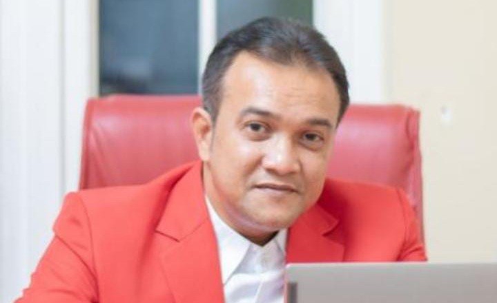 Perhatian Presiden Jadi Energi PKP Menangkan Pemilu 2024