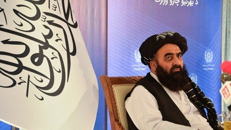 Taliban Ajukan Permintaan Untuk Berbicara di Majelis Umum PBB