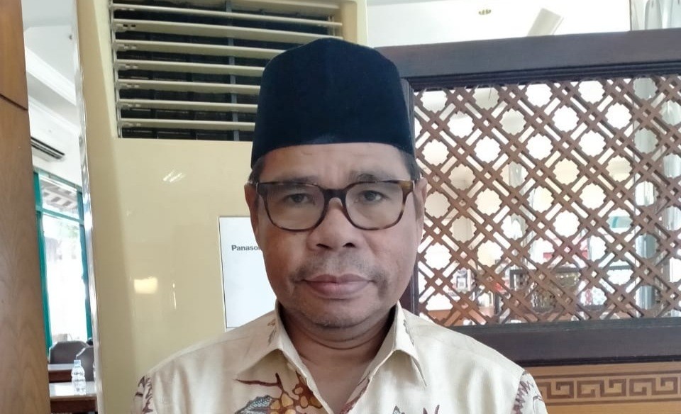 Abdul Hamid Dukung Komitmen Presiden Berantas Mafia Tanah