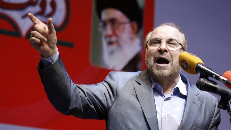Ketua Parlemen Iran:  Pasukan Kami Sudah Siap di Perbatasan Israel