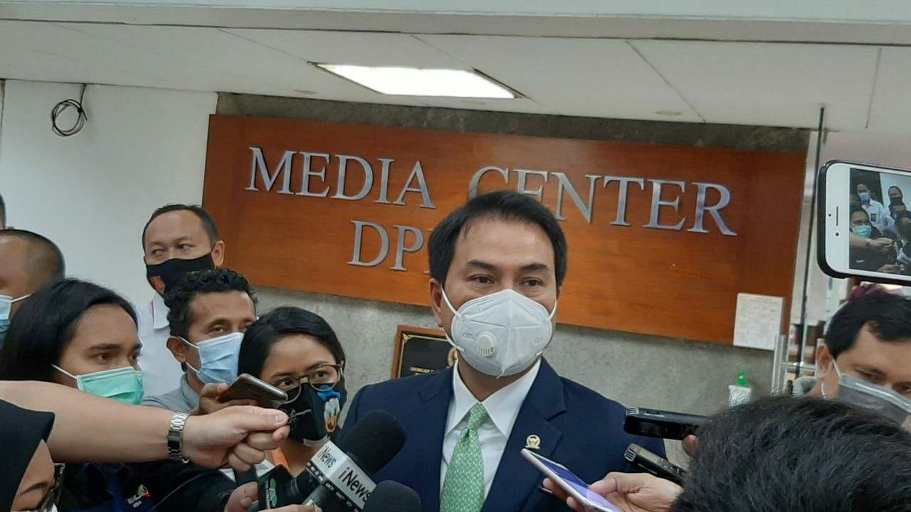 Jika Azis TSK, Ini Calon Penggantinya