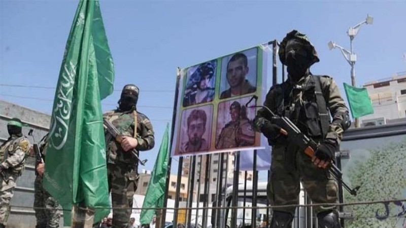 Ancaman Iran-Hizbullah Lebih Besar, Israel Ingin Tukar Tahanan dengan Hamas