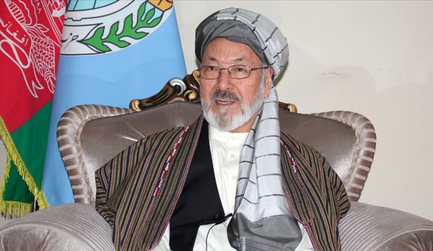 Suku Hazara akan Angkat Senjata Lawan Taliban Jika Tak Penuhi Janji
