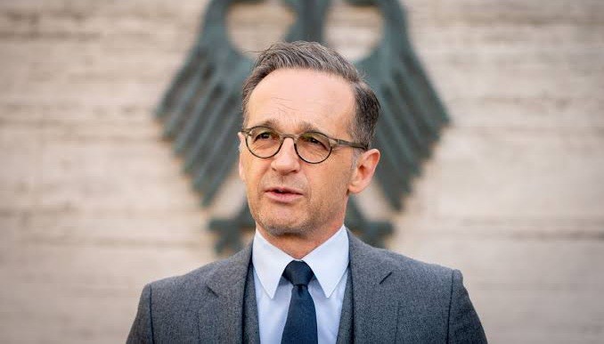 Jerman Tolak Kehadiran Taliban di Sidang Tahunan Majelis Umum PBB