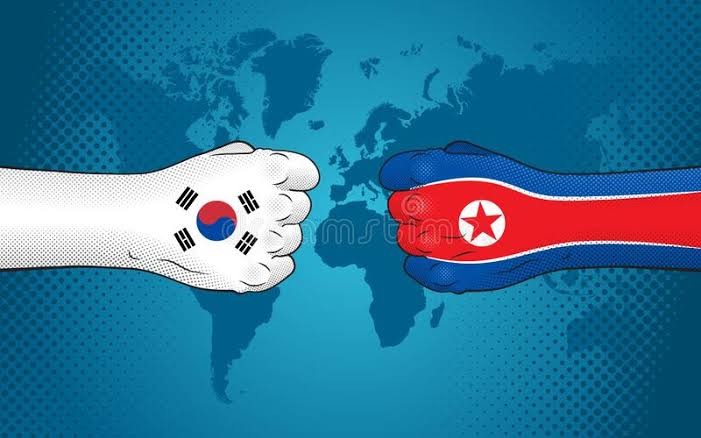 Korut Tolak Proposal Korsel yang Ingin Akhiri Perang Korea