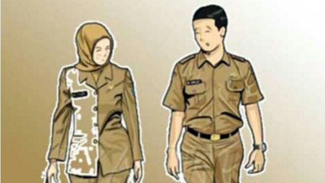 Diduga Lakukan Penipuan Rekrutmen PNS Hingga Rp 9,7 Miliar, Anak Nia Daniaty Dipolisikan