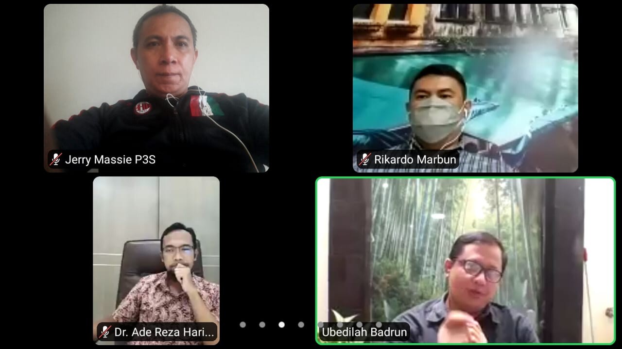 Sejumlah Analis Sebut Peluang Menang Prabowo di Pilpres 2024 Cukup Besar