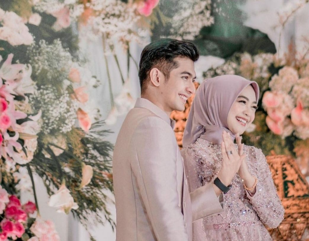 Dilamar Teuku Ryan, Ria Ricis Persembahkan Adat Aceh