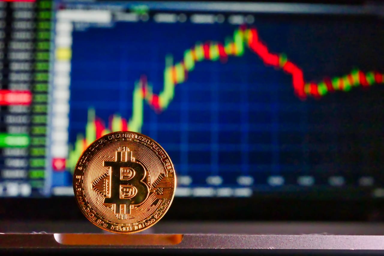 Imbas China Larang Transaksi Kripto, Bitcoin Pun Merosot