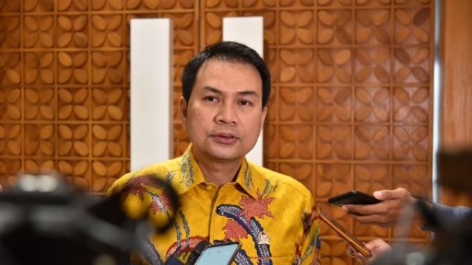 Sore Ini, Golkar Akan Putuskan Nama Pengganti Azis Syamsuddin di DPR