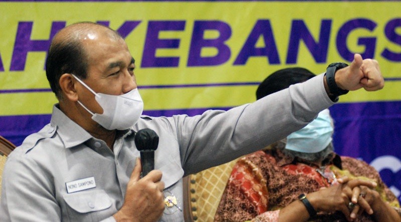 Meski Merupakan Negara Maritim Terbesar, Indonesia Tak Mampu Manfaatkan Kekuatan Lautnya