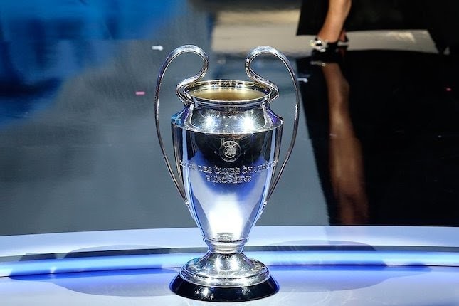 Jadwal Liga Champions Pekan Ini: PSG vs Manchester City, Juventus vs Chelsea