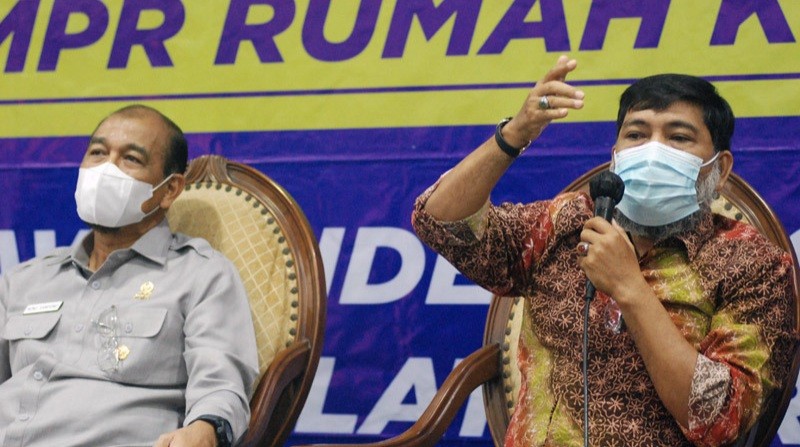 Konsep Poros Maritim yang Digaungkan Jokowi Dinilai Tidak Jelas