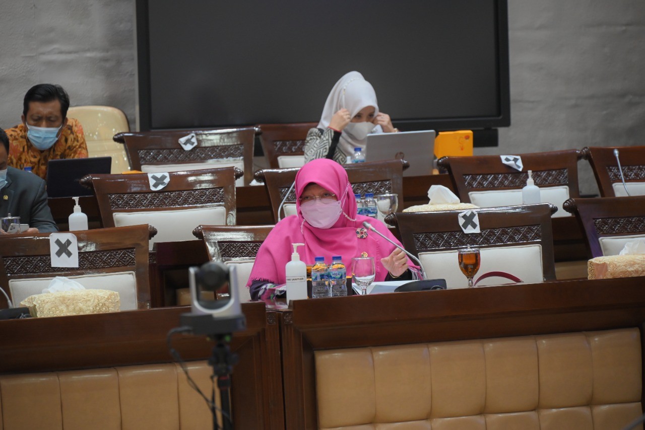 46,8 Persen Anggaran PEN Belum Terserap, PKS Ingatkan Pemerintah Segera Cari Solusi