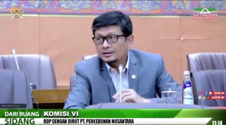 Amin Ak Minta Pemerintah Siapkan Antisipasi Dampak Krisis di China dan Jepang