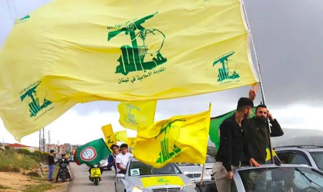 Hizbullah Kecam Konferensi Normalisasi Hubungan dengan Israel di Kurdistan