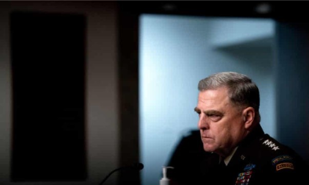 Pentagon Dihujat Habis-habisan karena Strategi Penarikan Pasukan dari Afghanistan Kacau